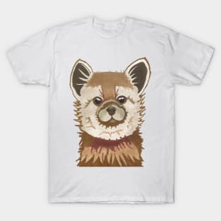 Curious Weasel T-Shirt